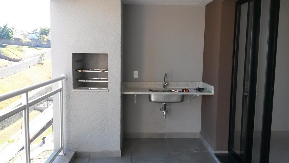 Edifício Residencial City Parque – Projeto L|N Varanda Gourmet